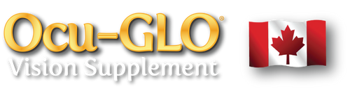 Ocu-GLO Canada